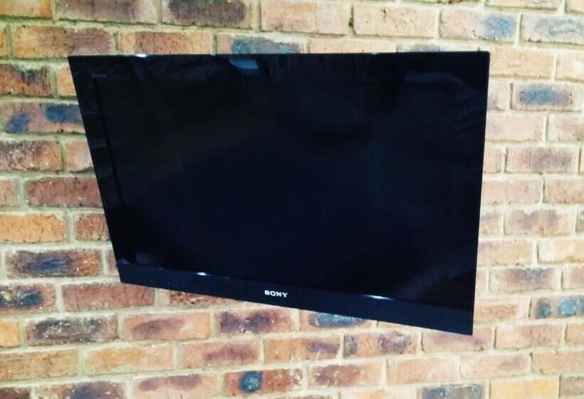 펜션 Cottage Guesthouse