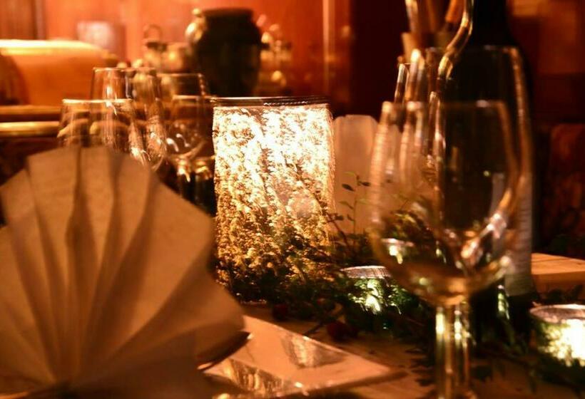 بنسيون Gasthaus Tisis