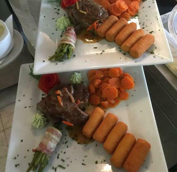 بنسيون Gasthaus Tisis