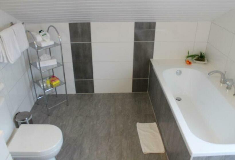 膳宿费 Gästehaus Am Sonnenberg