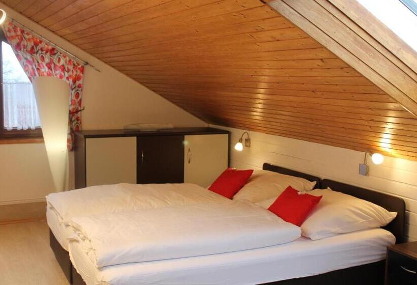 膳宿费 Gästehaus Am Sonnenberg