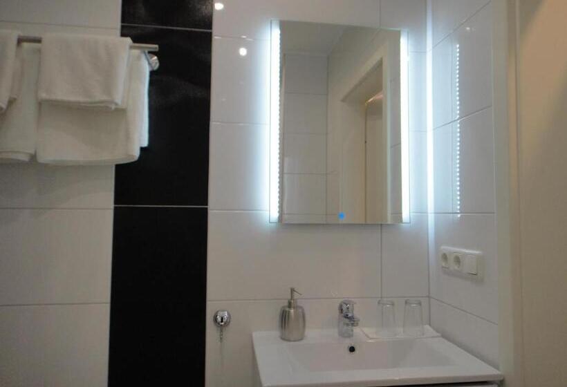 膳宿费 Gästehaus Am Sonnenberg