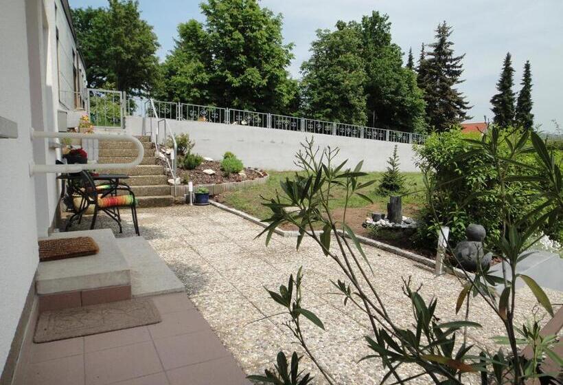 膳宿费 Gästehaus Am Sonnenberg