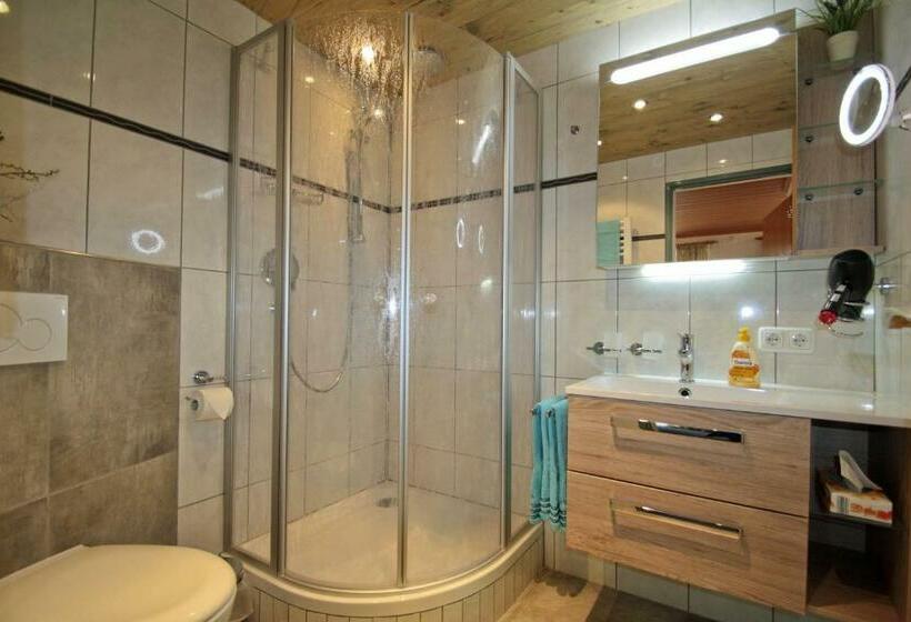 펜션 Gästehaus Amort