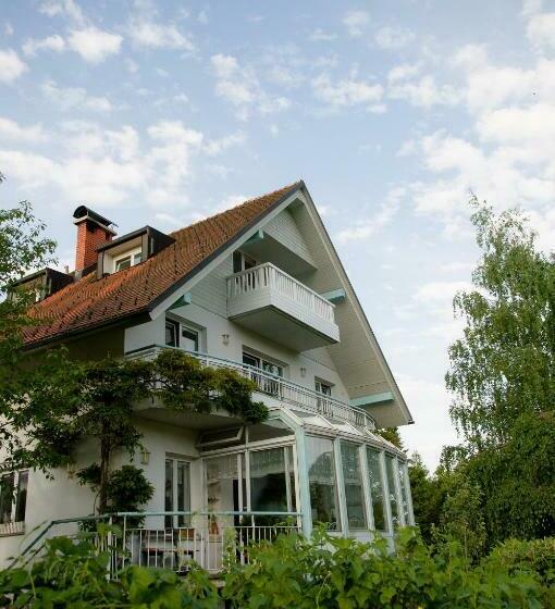 پانسیون Guest House Vitaja