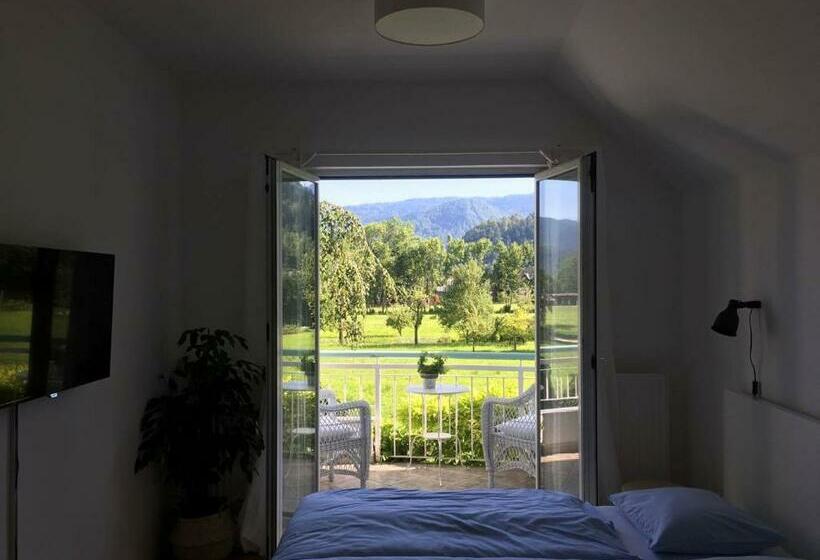 پانسیون Guest House Vitaja