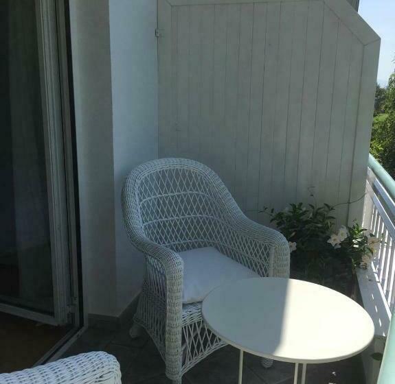 پانسیون Guest House Vitaja