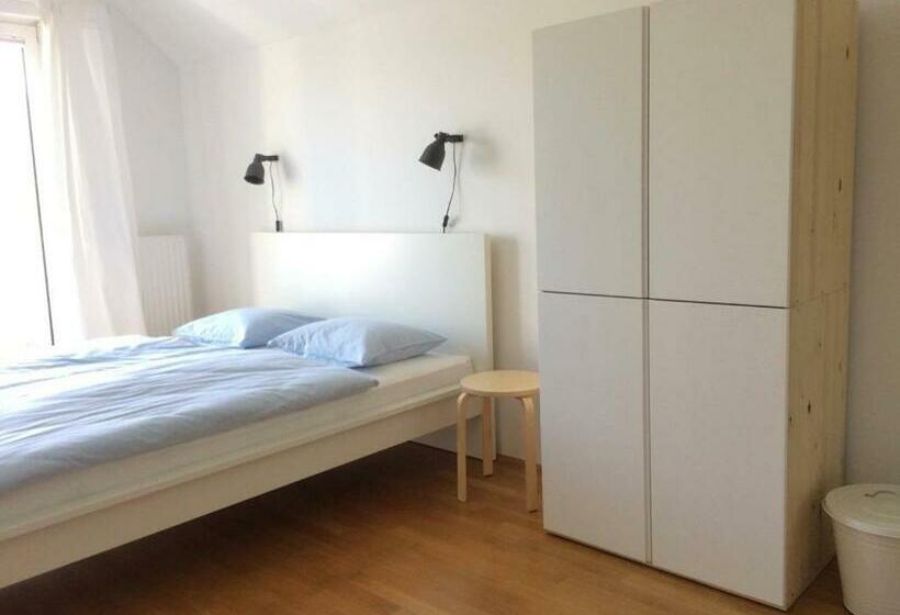 پانسیون Guest House Vitaja