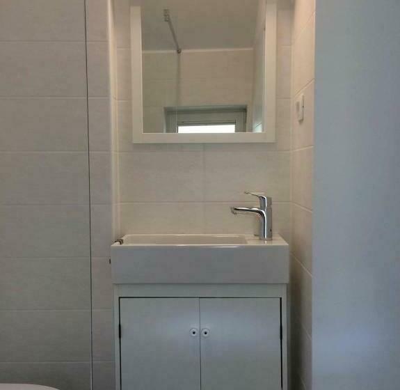 پانسیون Guest House Vitaja