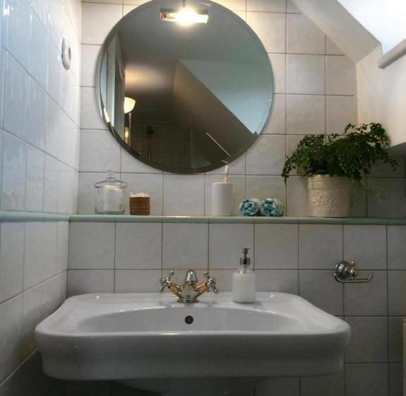 پانسیون Guest House Vitaja