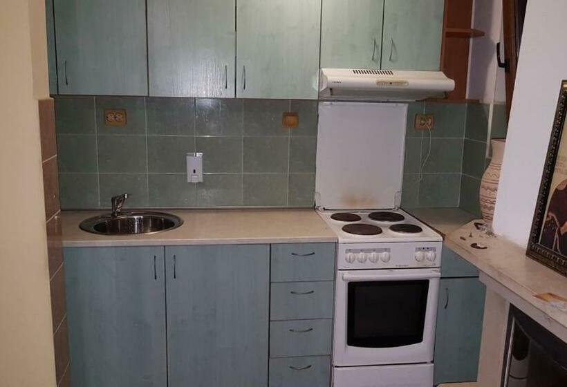 פנסיון Guest Rooms Dyado Sabcho