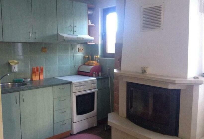 פנסיון Guest Rooms Dyado Sabcho