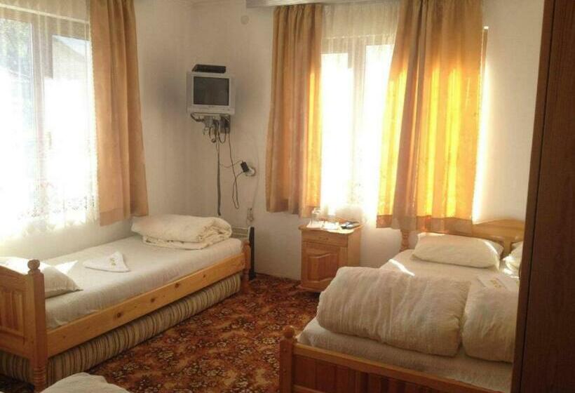 פנסיון Guest Rooms Dyado Sabcho