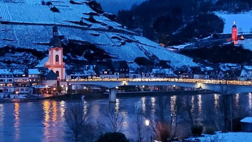 膳宿费 Haus Marientaler Au