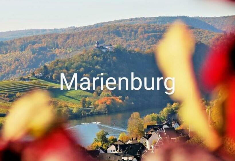 膳宿费 Haus Marientaler Au