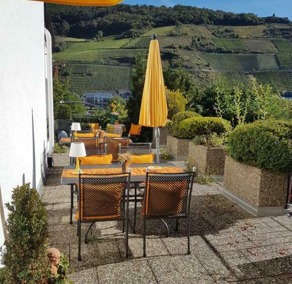 膳宿费 Haus Marientaler Au