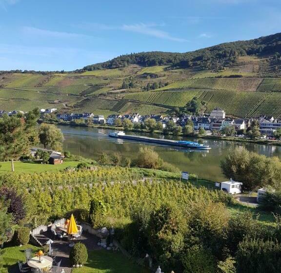 膳宿费 Haus Marientaler Au