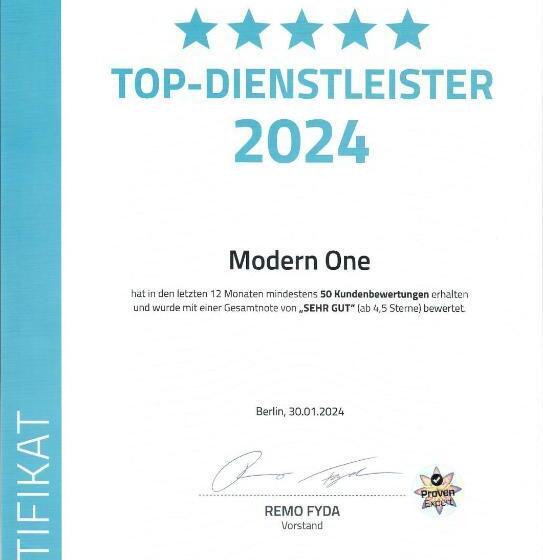 بنسيون Komfortable Apartment Wohnung