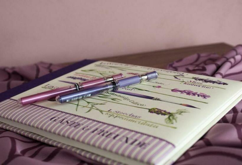 بنسيون Komfortable Apartment Wohnung