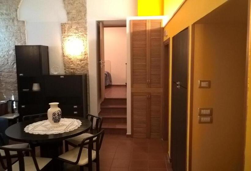پانسیون La Piccola Torre