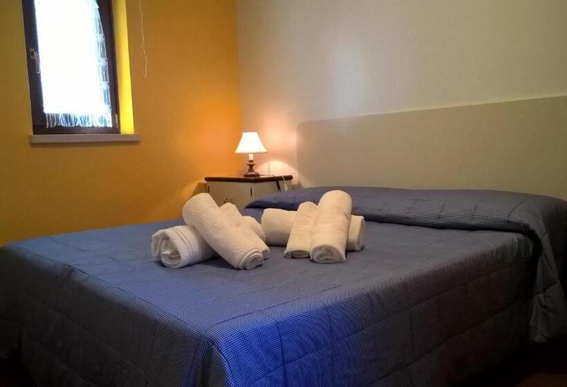 膳宿费 La Piccola Torre