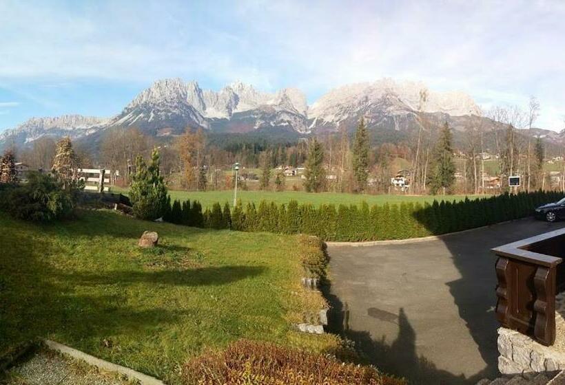 Пансион Landhaus Wörgartner