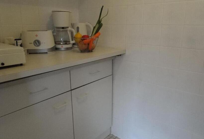 Пансион Landhaus Wörgartner