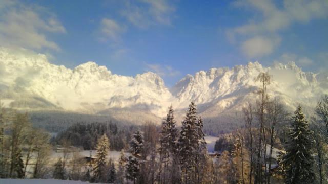 Пансион Landhaus Wörgartner