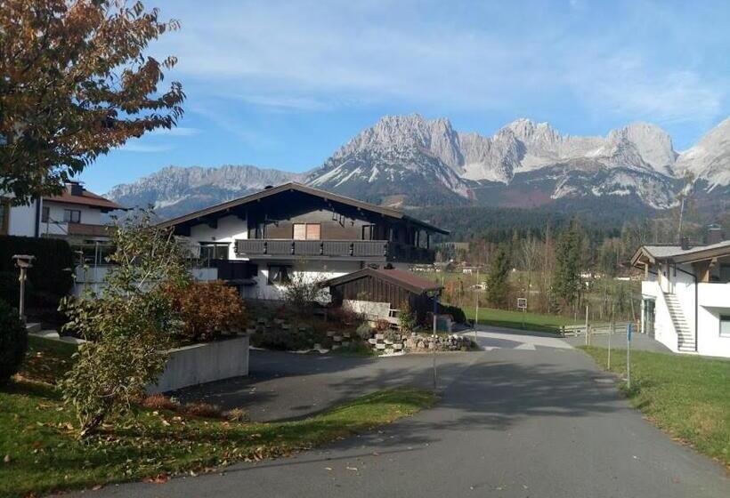 Пансион Landhaus Wörgartner