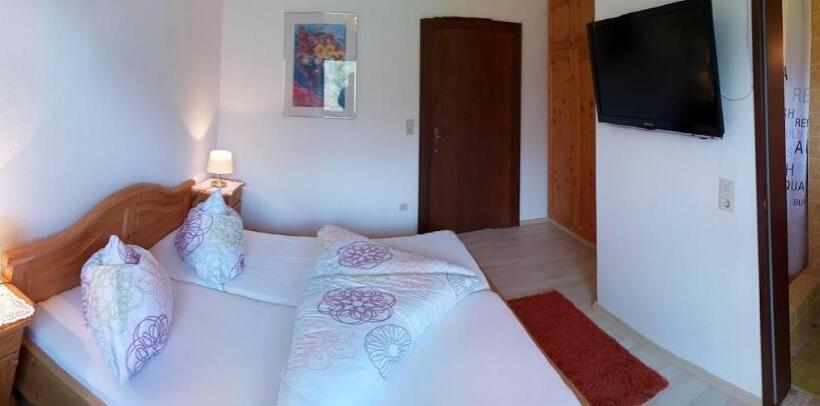 Пансион Landhaus Wörgartner