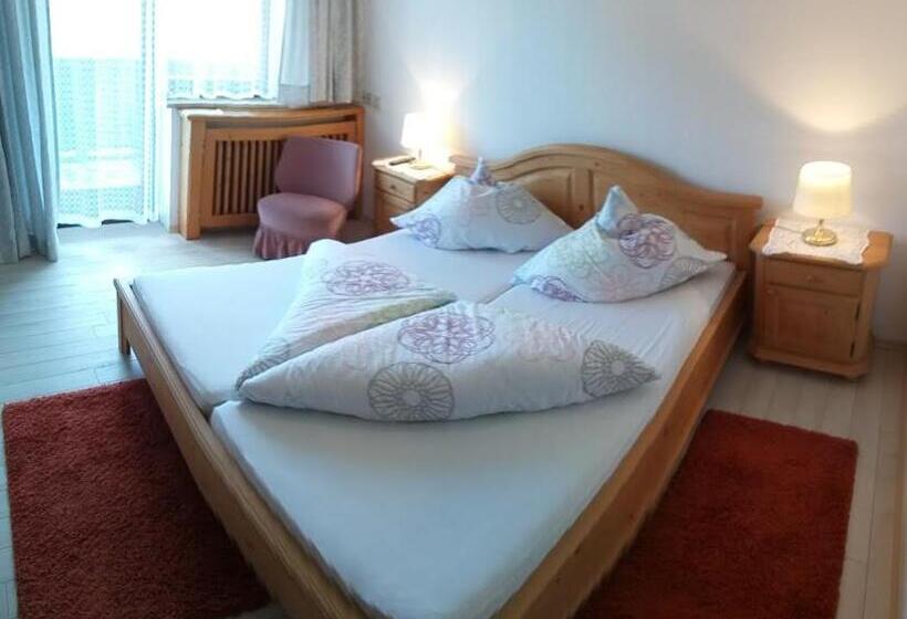 Пансион Landhaus Wörgartner