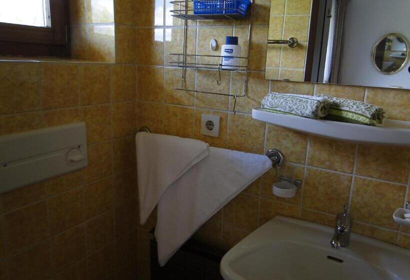 Пансион Landhaus Wörgartner