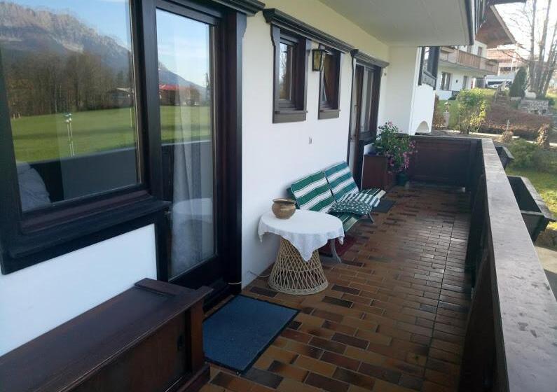 Пансион Landhaus Wörgartner