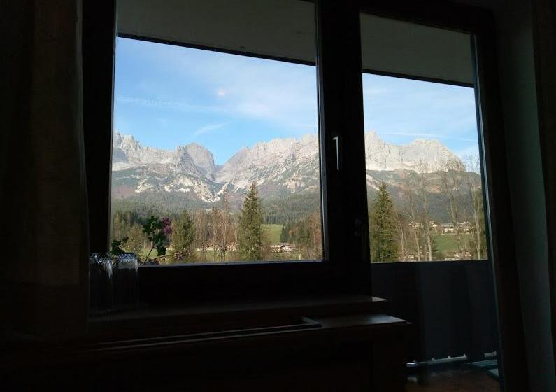 Пансион Landhaus Wörgartner