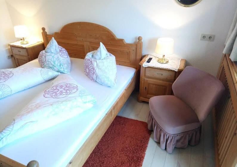 Пансион Landhaus Wörgartner