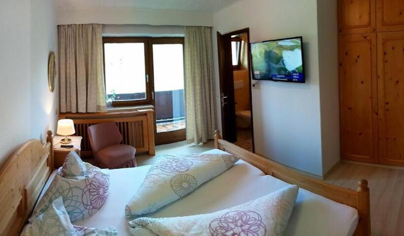 Пансион Landhaus Wörgartner