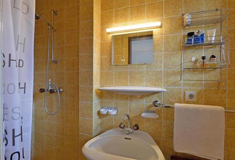 Пансион Landhaus Wörgartner