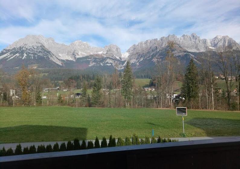 Пансион Landhaus Wörgartner