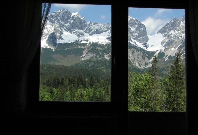 Пансион Landhaus Wörgartner