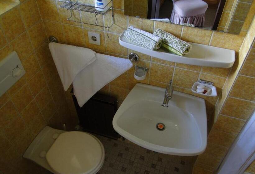 Пансион Landhaus Wörgartner