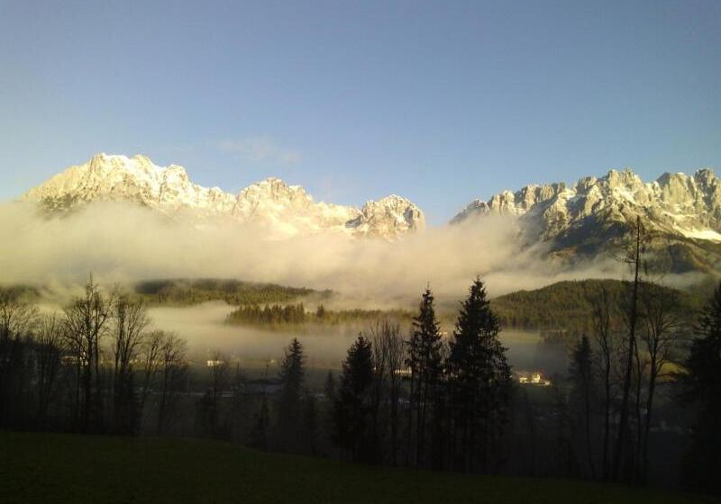 Пансион Landhaus Wörgartner