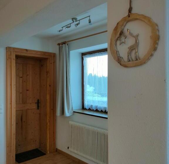 Пансион Landhaus Wörgartner