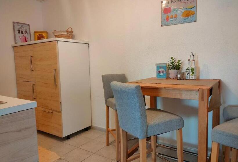 Пансион Landhaus Wörgartner