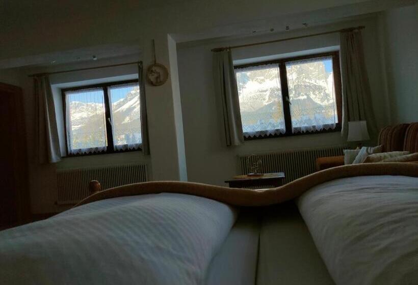 Пансион Landhaus Wörgartner