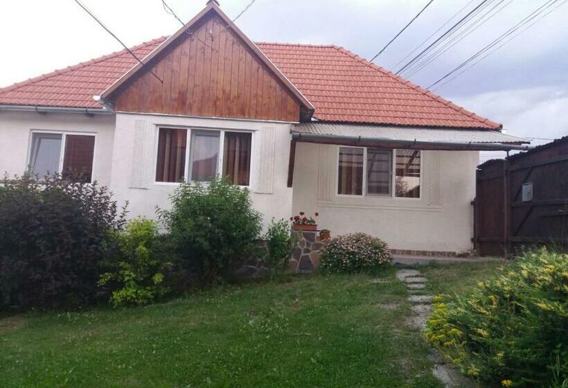 بنسيون Maksai Vendégház