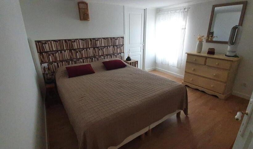 Пансион Mas Du Cimaï