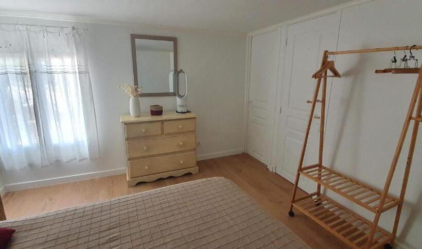 פנסיון Mas Du Cimaï