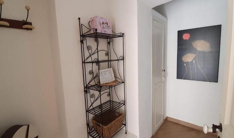 פנסיון Mas Du Cimaï