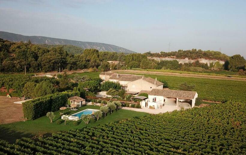 بنسيون Mas Serena