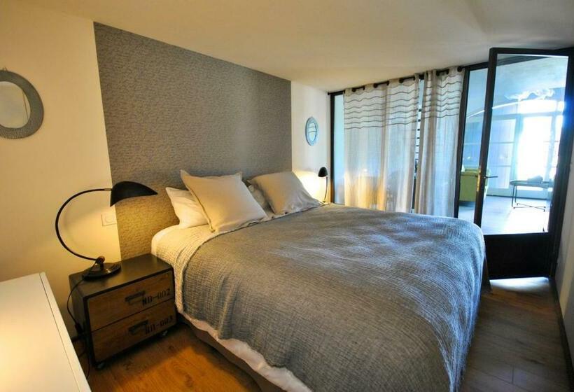 بنسيون Mas Serena